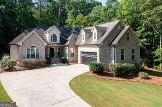 113 Watson Drive, Bremen, GA 30110