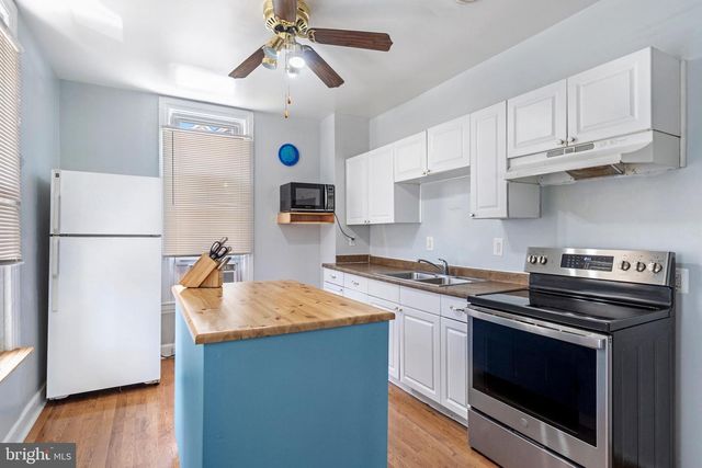 247 N MULBERRY ST, Hagerstown, MD 21740