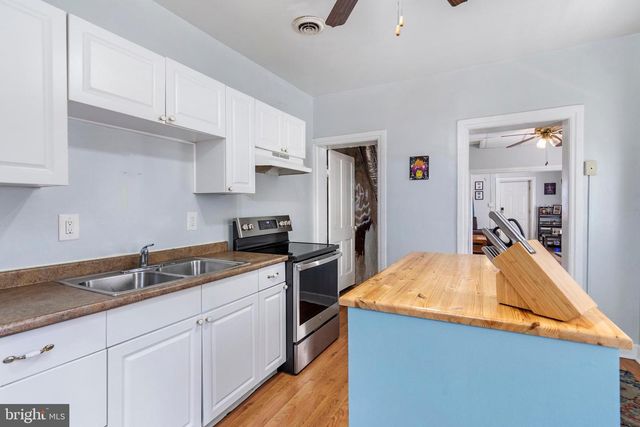 247 N MULBERRY ST, Hagerstown, MD 21740