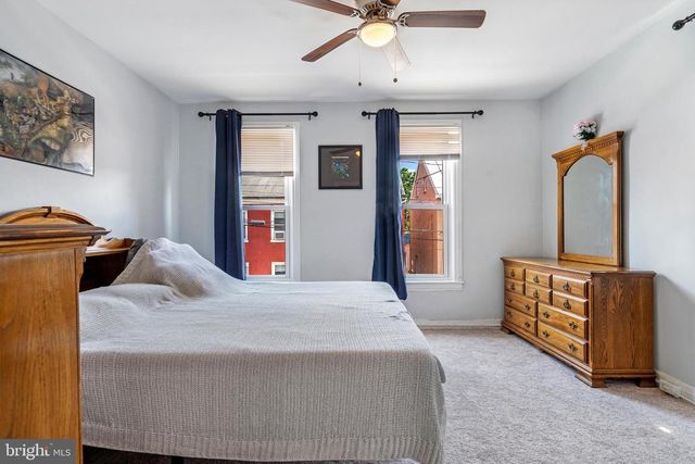 247 N MULBERRY ST, Hagerstown, MD 21740
