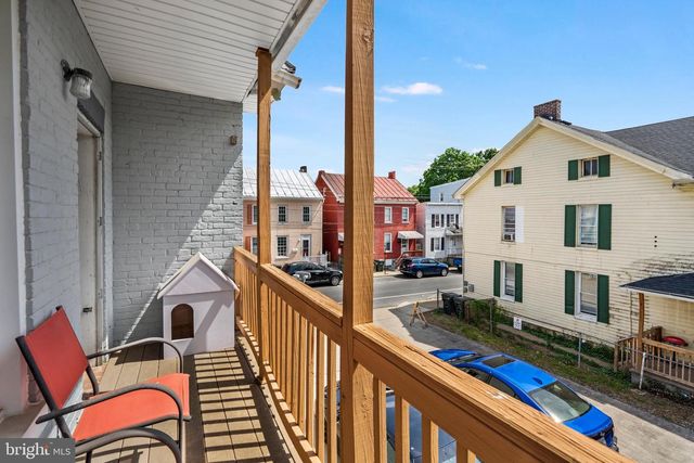 247 N MULBERRY ST, Hagerstown, MD 21740