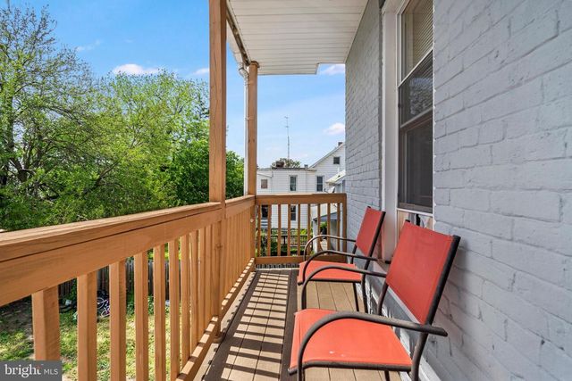 247 N MULBERRY ST, Hagerstown, MD 21740