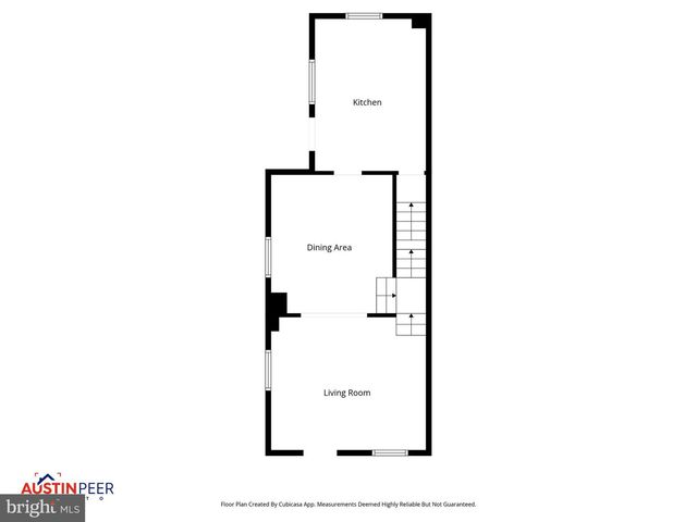 247 N MULBERRY ST, Hagerstown, MD 21740