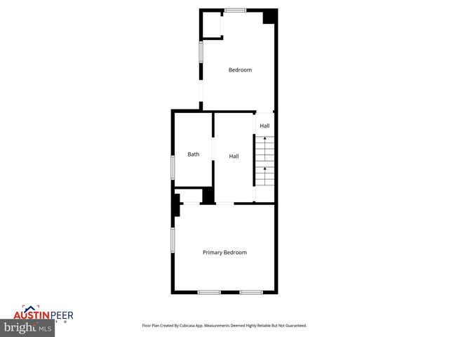 247 N MULBERRY ST, Hagerstown, MD 21740