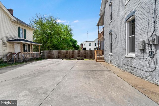 247 N MULBERRY ST, Hagerstown, MD 21740