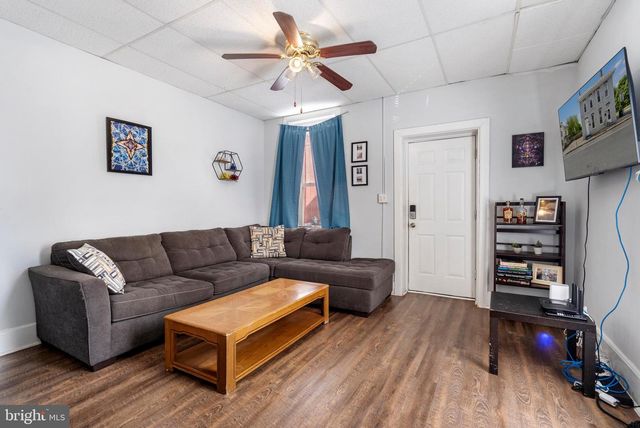 247 N MULBERRY ST, Hagerstown, MD 21740