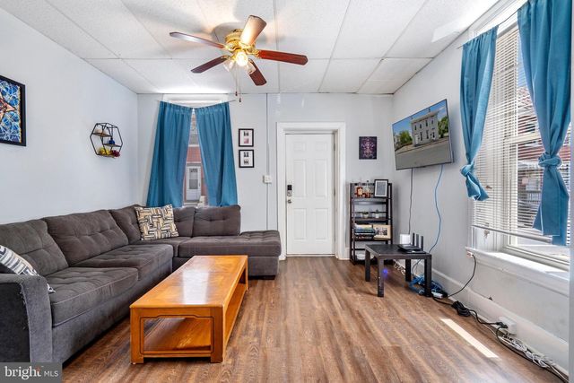 247 N MULBERRY ST, Hagerstown, MD 21740