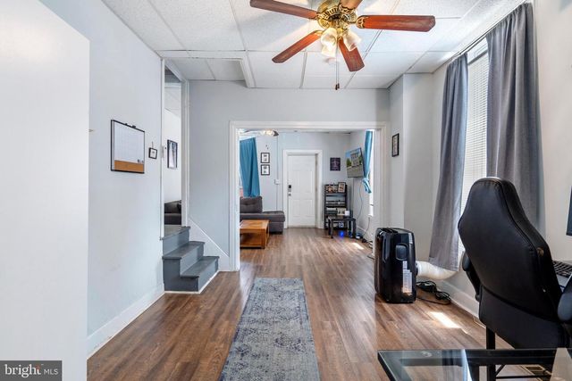 247 N MULBERRY ST, Hagerstown, MD 21740