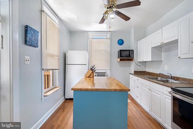 247 N MULBERRY ST, Hagerstown, MD 21740