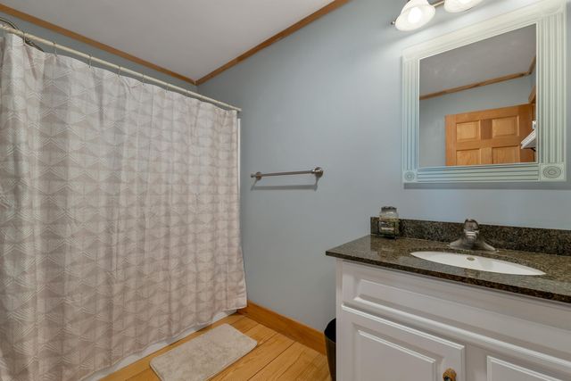 59 Effingham Road, Ossipee, NH 03864