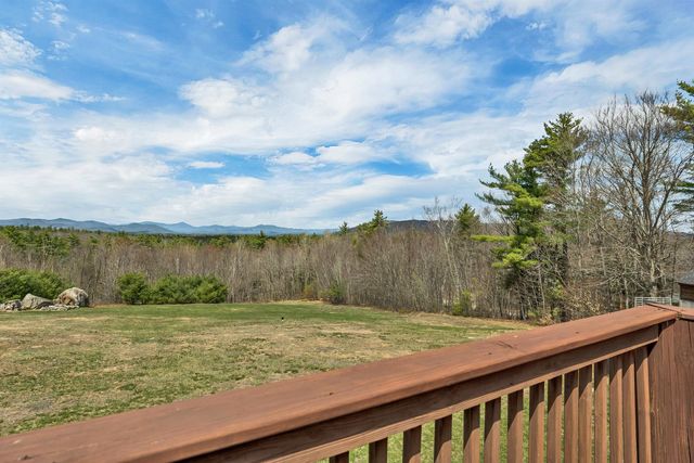 59 Effingham Road, Ossipee, NH 03864