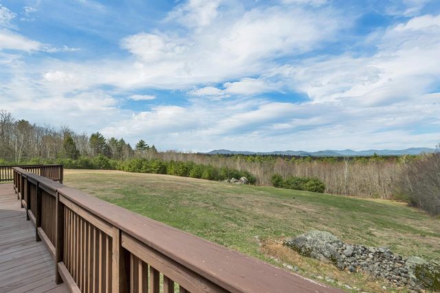 59 Effingham Road, Ossipee, NH 03864