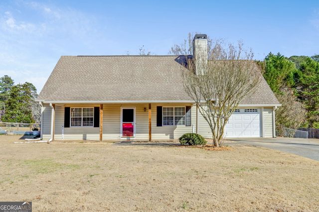 4891 Will Ben Street NW, Acworth, GA 30101