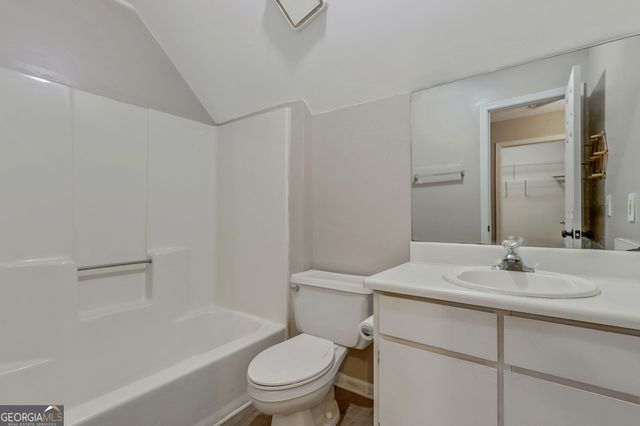 4891 Will Ben Street NW, Acworth, GA 30101
