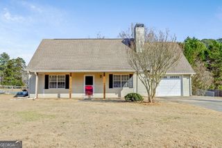 4891 Will Ben Street NW, Acworth, GA 30101