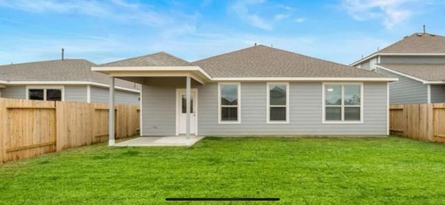 17108 Coulter Pine Court, Conroe, TX 77302