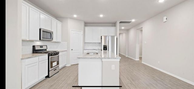 17108 Coulter Pine Court, Conroe, TX 77302