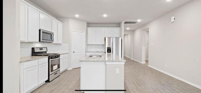 17108 Coulter Pine Court, Conroe, TX 77302