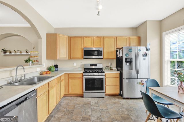 1854 Appaloosa Mill Court, Buford, GA 30519