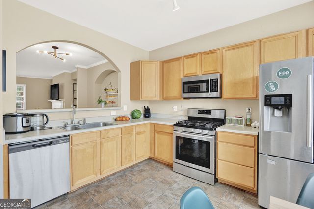 1854 Appaloosa Mill Court, Buford, GA 30519