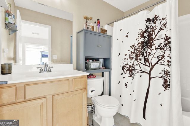 1854 Appaloosa Mill Court, Buford, GA 30519