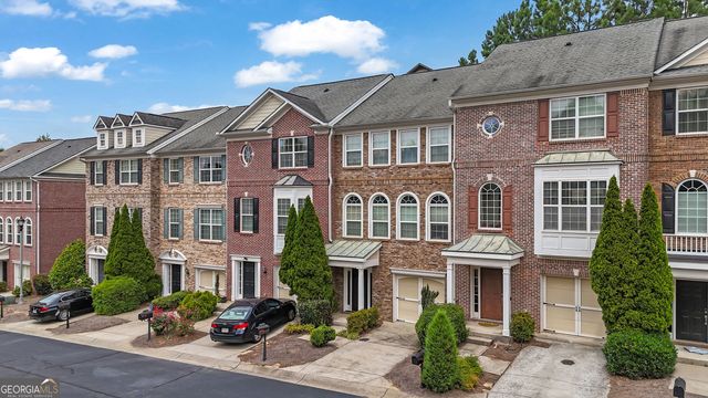 1854 Appaloosa Mill Court, Buford, GA 30519