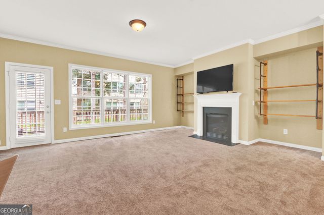 1854 Appaloosa Mill Court, Buford, GA 30519