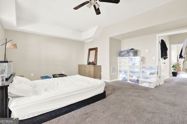 1854 Appaloosa Mill Court, Buford, GA 30519
