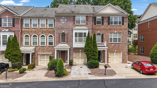 1854 Appaloosa Mill Court, Buford, GA 30519