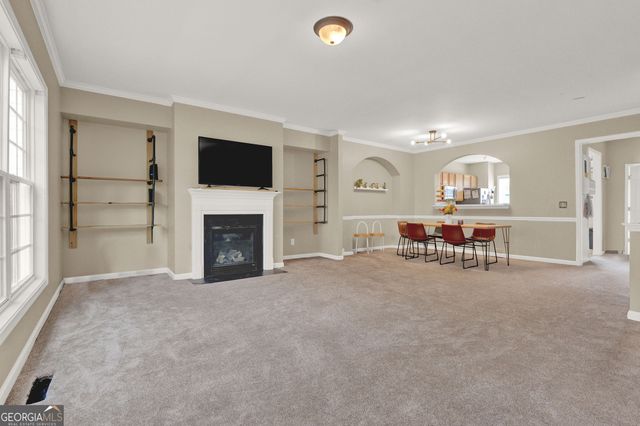 1854 Appaloosa Mill Court, Buford, GA 30519