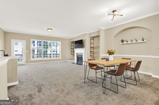 1854 Appaloosa Mill Court, Buford, GA 30519