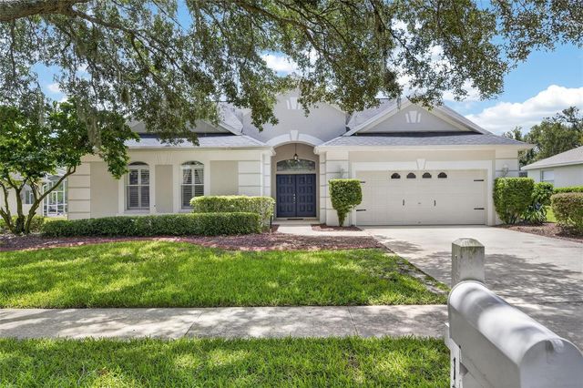 12419 RIVERGLEN DRIVE, Riverview, FL 33569