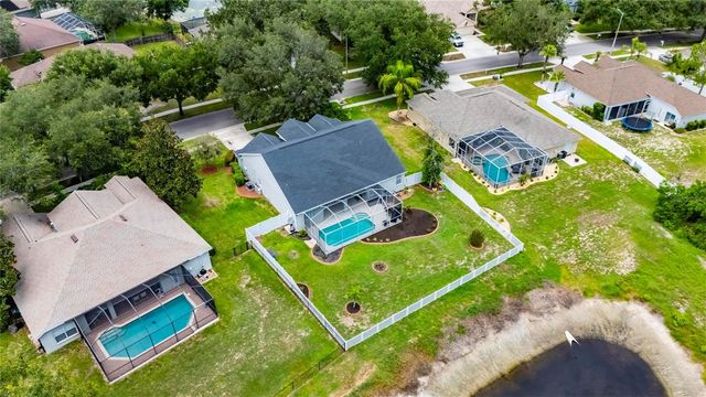 12419 RIVERGLEN DRIVE, Riverview, FL 33569