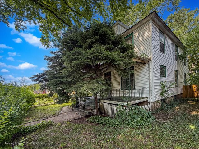 11808 S Emerald Avenue, Chicago, IL 60628