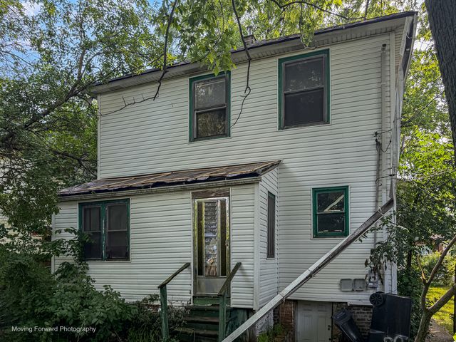 11808 S Emerald Avenue, Chicago, IL 60628