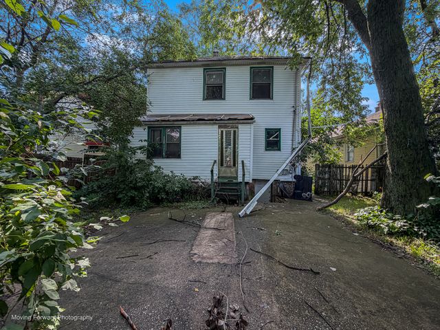 11808 S Emerald Avenue, Chicago, IL 60628
