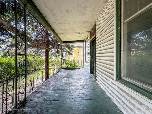 11808 S Emerald Avenue, Chicago, IL 60628