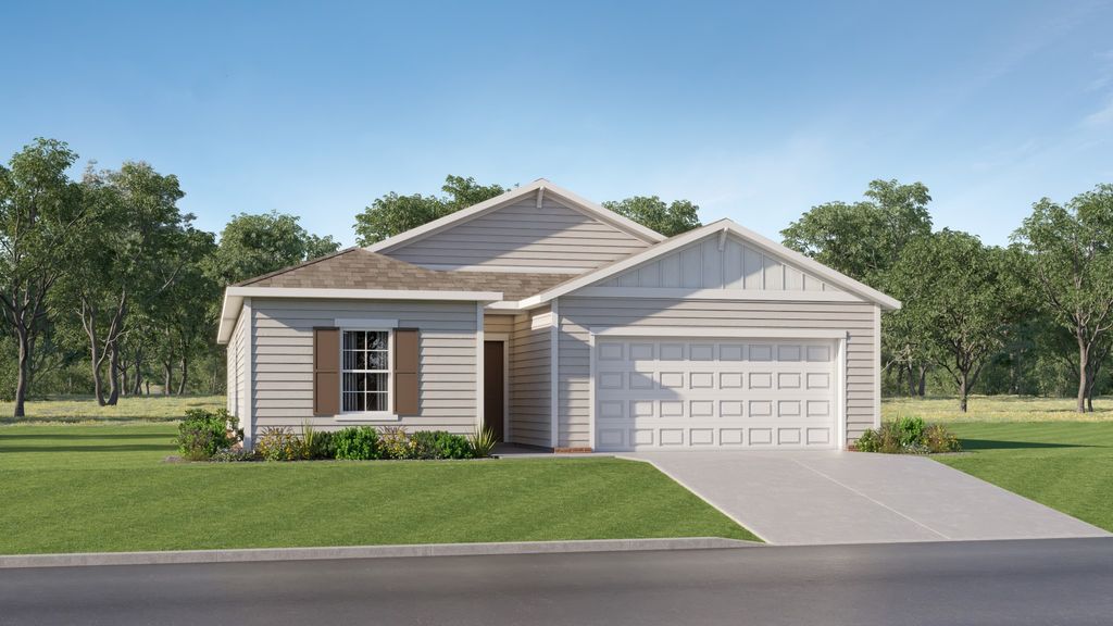 685 Shoemaker Lane, Clarksville, TN 37043