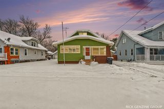 2303 Beverly Avenue, Wyoming, MI 49519