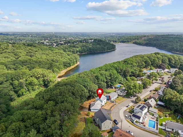 64 Spring View Drive, Lynn, MA 01904
