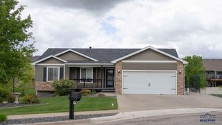 6817 PORTHCAWL CT, Rapid City, SD 57702