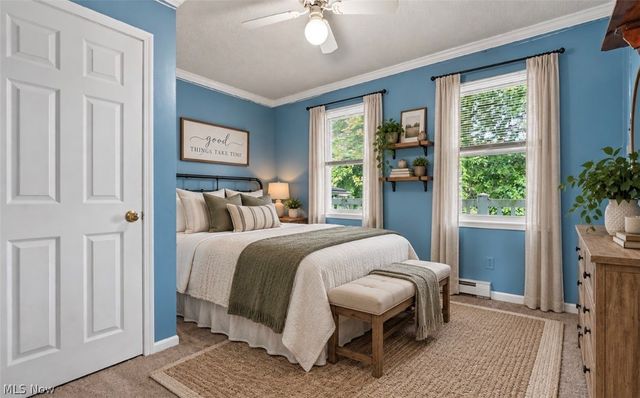 11860 Columbiana Canfield Road, Columbiana, OH 44408