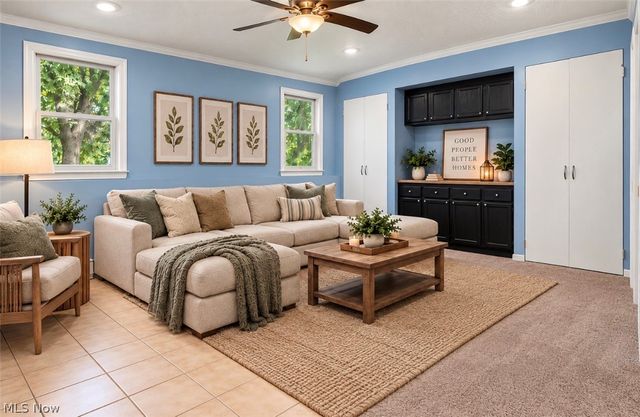 11860 Columbiana Canfield Road, Columbiana, OH 44408