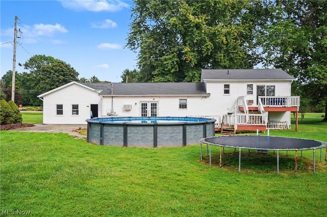 11860 Columbiana Canfield Road, Columbiana, OH 44408