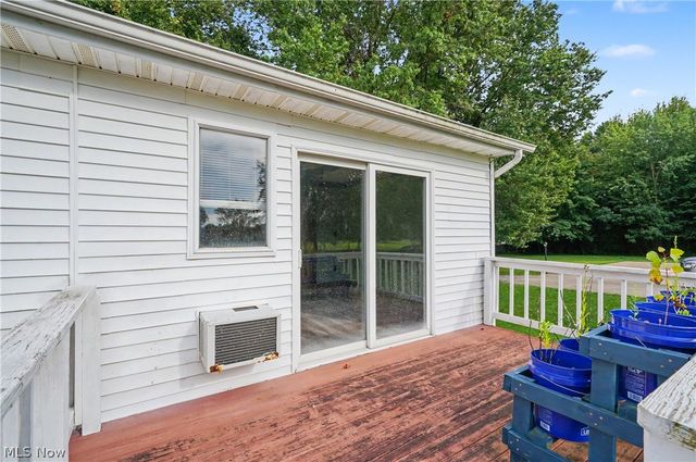 11860 Columbiana Canfield Road, Columbiana, OH 44408
