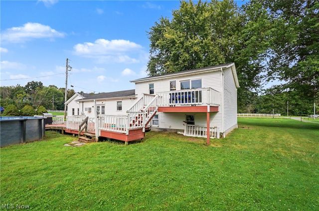 11860 Columbiana Canfield Road, Columbiana, OH 44408