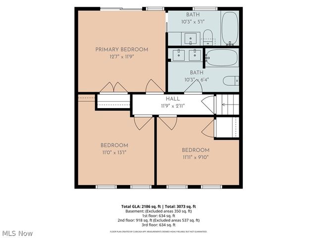 11860 Columbiana Canfield Road, Columbiana, OH 44408