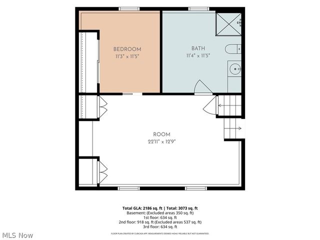11860 Columbiana Canfield Road, Columbiana, OH 44408