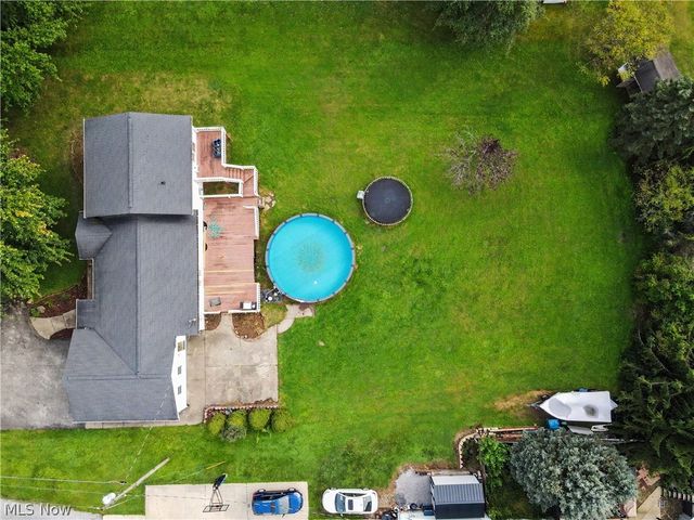 11860 Columbiana Canfield Road, Columbiana, OH 44408