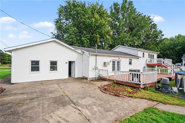 11860 Columbiana Canfield Road, Columbiana, OH 44408